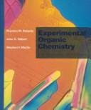 Modern Experimental Organic Chemistry (Saunders golden sunburst series)