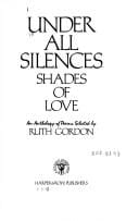 Under All Silences: Shades of Love