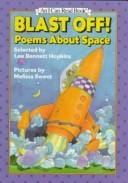 Blast Off!: Poems About Space (An I Can Read Book)