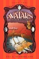 Avatars, Book Two: Shadow Falling (Avatars)