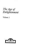 Age of Enlightenment: An Anthology of Eighteenth Century Texts