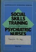 Social Skills Training