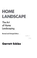Art of Home Landscaping