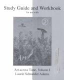 Study Guide, V1 for use with Art across Time