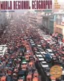The New Global Order: A World Regional Geography