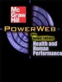 Comprehensive School Health Education with PowerWeb