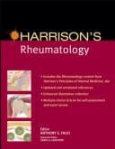 Harrison's Rheumatology
