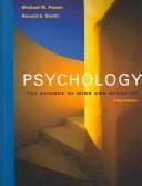 In-Psych Student CD-ROM