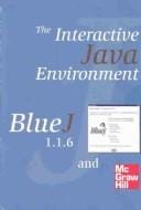 BlueJ The Interactive Environment CD