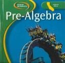 Pre Algebra (Glencoe)