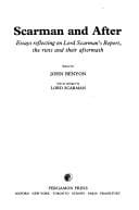 Scarman and After: Essays Reflecting on Lord Scarman's Report, the Riots, and Their Aftermath