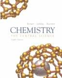 Chemistry: The Central Science.
