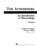 The Atmosphere: An Introduction to Meteorology
