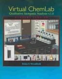 Virtual Chemlab  Qualitative Inorganic Analysis: Version 1