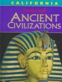 Ancient Civilizations: California Middle Grades Social Studies Grade 6 2006c