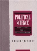 Political Science: Foundations for a Fifth Millennium