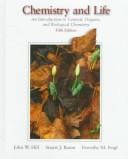 Chemistry and life: an introduction to general, organic, and biological chemistry.
