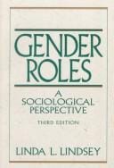 Gender roles: a sociological perspective