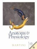 Fundamentals of anatomy and physiology.