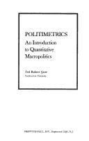 Polimetrics