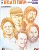 Beach Boys: Guitar Anthology Series (Guitar Anthology)