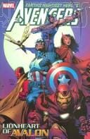 Avengers Vol. 4: Lionheart of Avalon