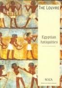 The Louvre: Egyptian Antiquities (Louvre)