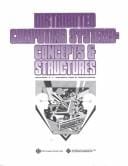Distributed Computing Systems: Concepts and Structures (Ieee Computer Society Press Reprint Collection)