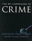 British Film Institute Companion to Crime (Film Studies)
