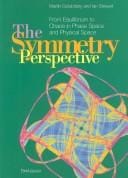 The Symmetry Perspective: From Equilibrium to Chaos in Phase Space and Physical Space