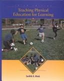 Teaching Physical Education for Learning with PowerWeb: Health & Human Performance