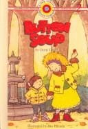 Button Soup (Bank Street Ready-To-Read)