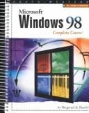 Microsoft Windows 98: Complete Course