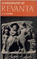 Iconography of Revanta