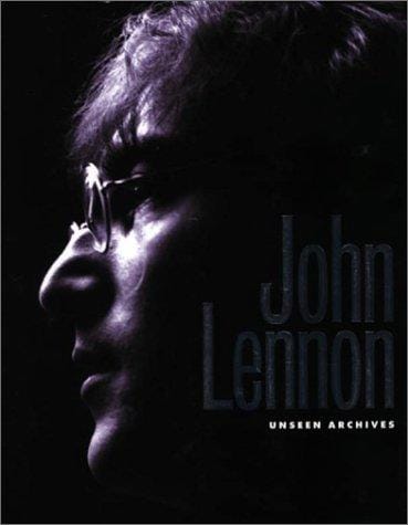 John Lennon (Unseen Archives)