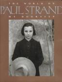 Paul Strand: The World on My Doorstep (Aperture)