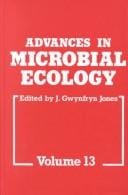 Advances in Microbial Ecology, Volume 13 (Advances in Microbial Ecology)