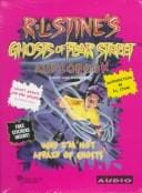 GHOSTS OF FEAR STREET R L STINE'S: WHY I'M NOT AFRAID OF GHOSTS CASSETTE (R.L. Stine's Ghosts of Fear Street)
