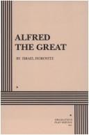 Alfred the Great.