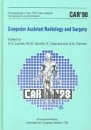 CAR '98 - Computer Assisted Radiology and Surgery