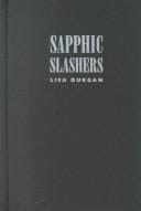 Sapphic Slashers: Sex, Violence, and American Modernity