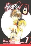 Hikaru No Go: The Young Lions Tournament (Hikaru No Go)