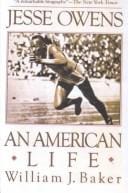Jesse Owens: An American Life