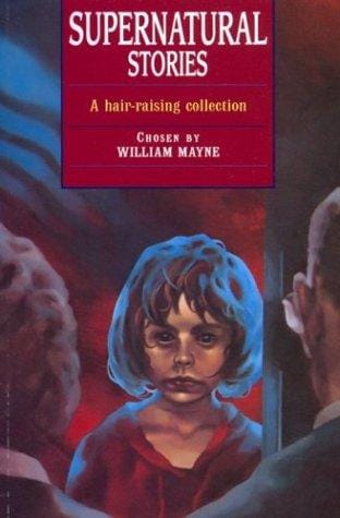Supernatural stories