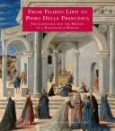 From Filippo Lippi to Piero della Francesca: Fra Carnevale and the making of a Renaissance master