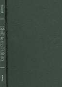 Shift to the Future: Rethinking Learning with New Technologies in Education (Changing Images of Early Childhood)