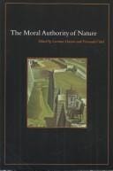 The Moral Authority of Nature