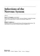 Infections of the Nervous System (Butterworths International Medical Reviews/Neurology, Vol 8)
