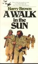A Walk in the Sun