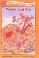 Pooh's Leaf Pile (Winnie the Pooh First Readers)